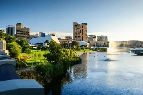 Apartment Marina Views Free Parking Beachside & Seaview Glenelg